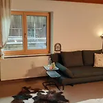 Фермерский дом Forsthof *