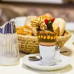 Forsthof Фермерский дом
