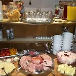 Фермерский дом Forsthof *