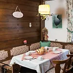 Фермерский дом Forsthof *