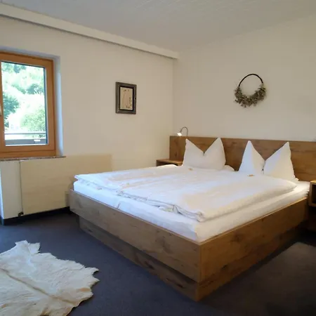 Bauernhof Forsthof