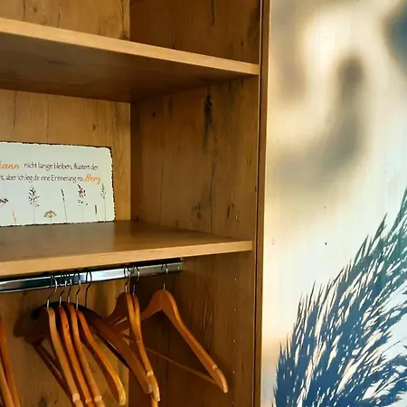 Alloggio per agriturismo Forsthof *