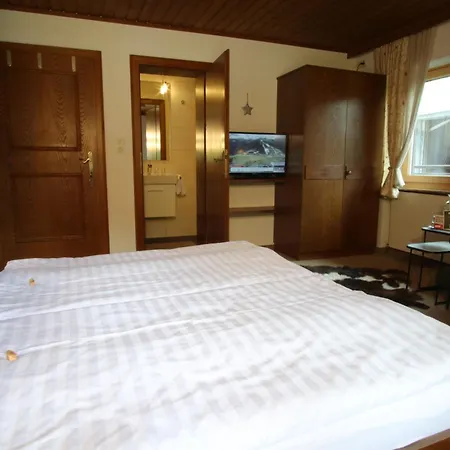 Forsthof Farma Maishofen