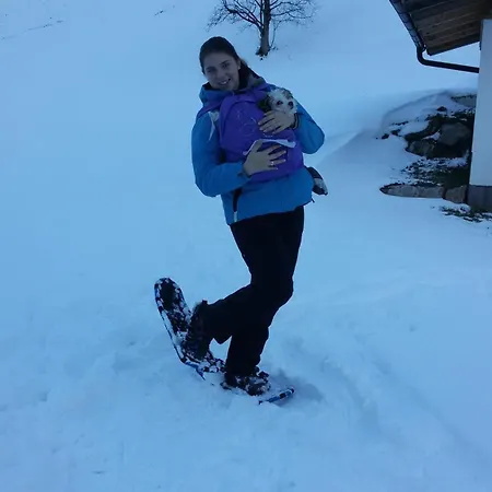 Forsthof * Maishofen