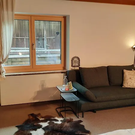 Alloggio per agriturismo Forsthof *