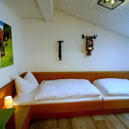 Forsthof Alloggio per agriturismo *