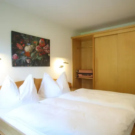 Alloggio per agriturismo Forsthof *