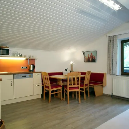 Forsthof * Maishofen