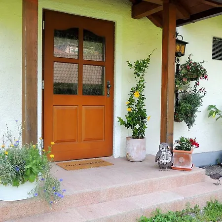 Forsthof * Maishofen