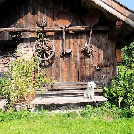 Forsthof Farm stay *