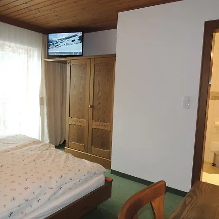 Forsthof * Maishofen