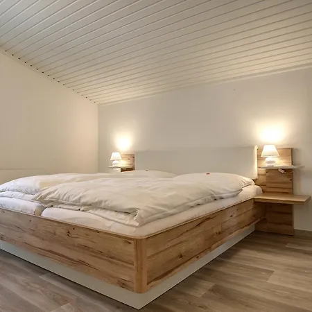 Vakantieboerderij Forsthof Maishofen