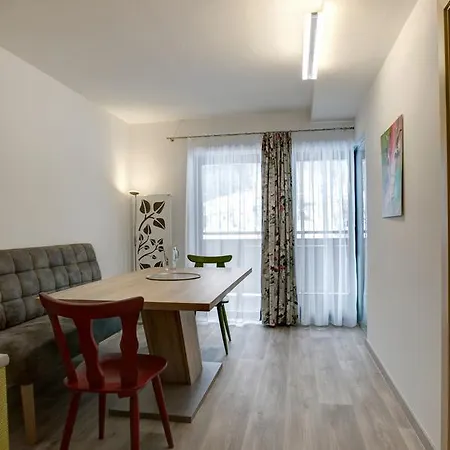 Alloggio per agriturismo Forsthof *