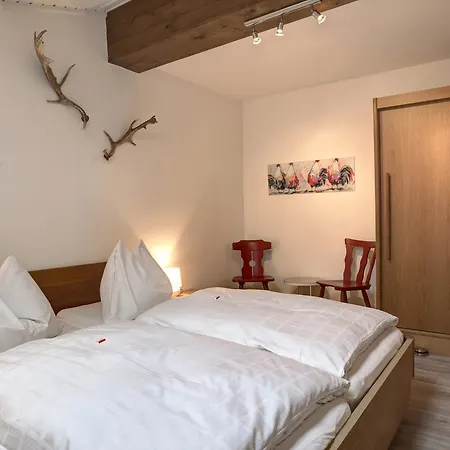 Alloggio per agriturismo Forsthof *