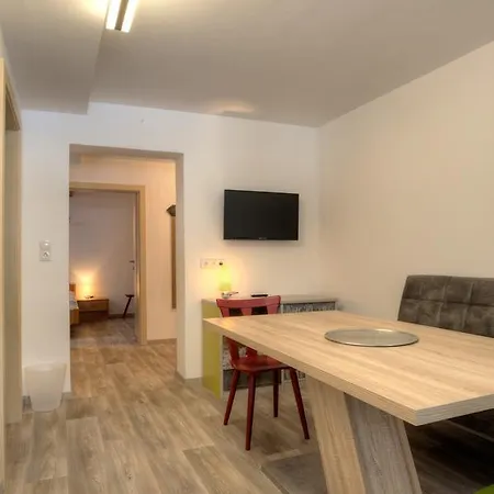 Alloggio per agriturismo Forsthof