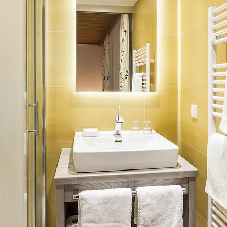 Alloggio per agriturismo Forsthof