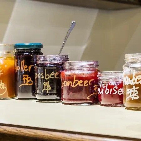 Alloggio per agriturismo Forsthof Maishofen