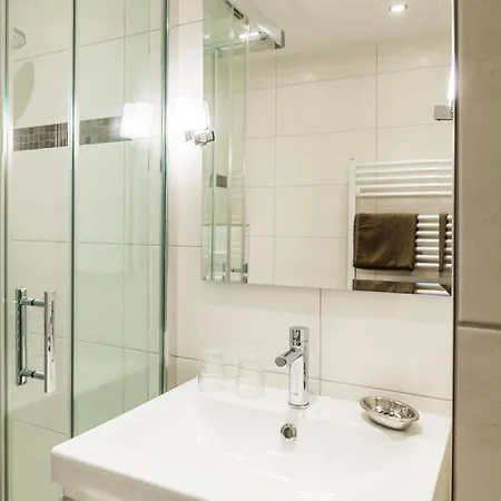 Forsthof Vakantieboerderij