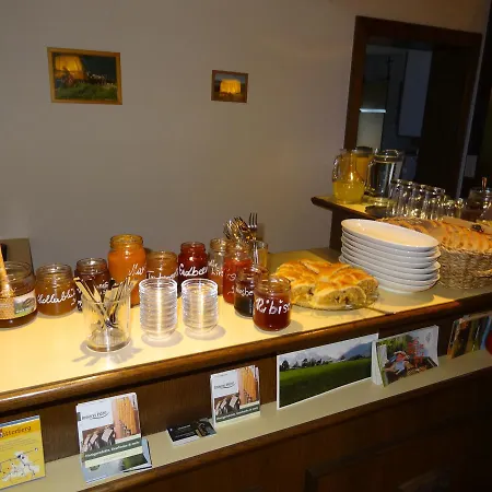 Forsthof Alloggio per agriturismo *