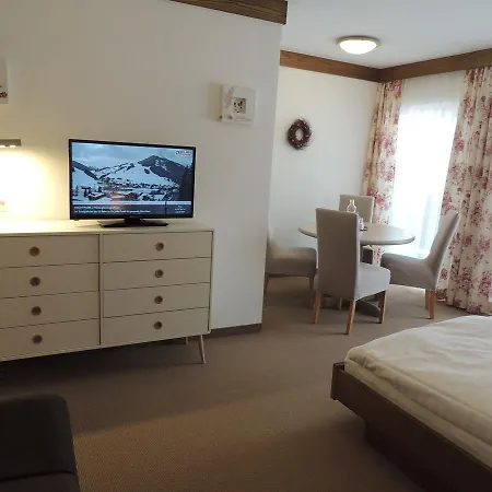 Forsthof * Maishofen