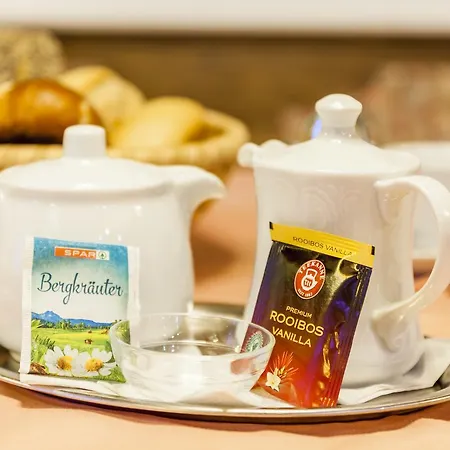 Forsthof Alloggio per agriturismo