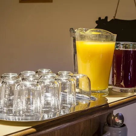 Forsthof Alloggio per agriturismo Maishofen