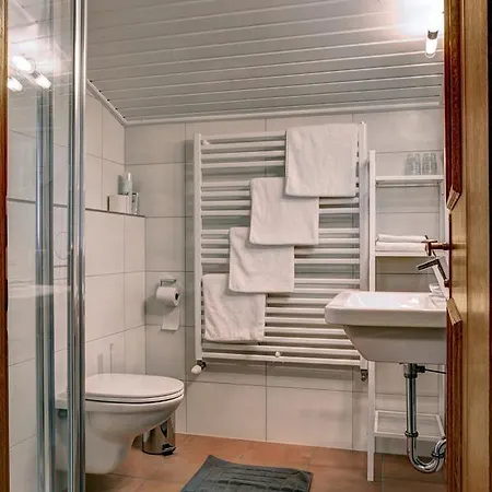 Vakantieboerderij Forsthof *