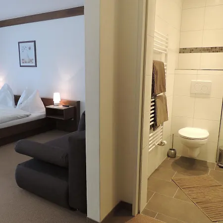 Alloggio per agriturismo Forsthof *