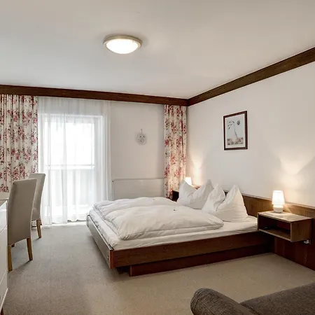 Forsthof * Maishofen