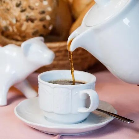 Alloggio per agriturismo Forsthof Maishofen