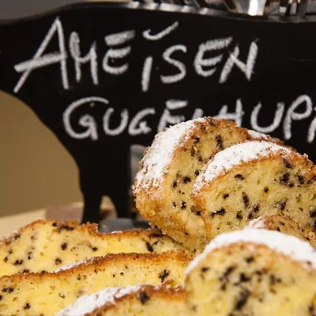 Alloggio per agriturismo Forsthof *