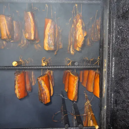 Forsthof Alloggio per agriturismo