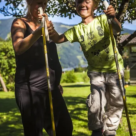 Forsthof Alloggio per agriturismo *
