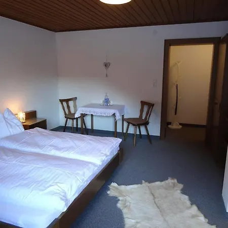 Forsthof Alloggio per agriturismo *