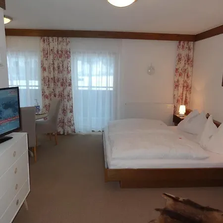 Alloggio per agriturismo Forsthof