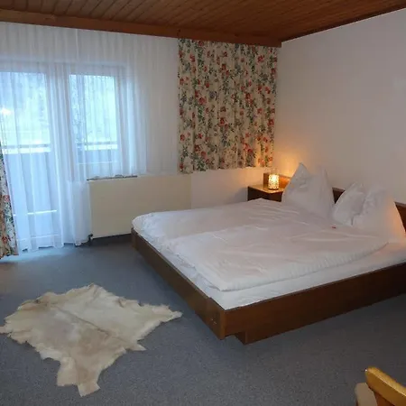 Forsthof Bauernhof Maishofen