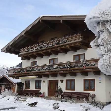 Alloggio per agriturismo Forsthof *