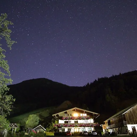 Alloggio per agriturismo Forsthof *