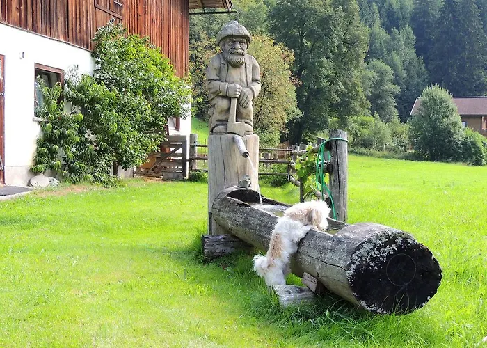 福尔斯多佛旅馆 *