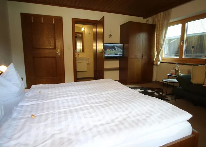 福尔斯多佛旅馆 农家乐 麦舒芬