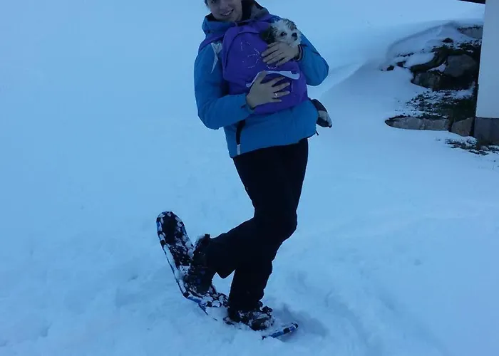 Forsthof * Maishofen