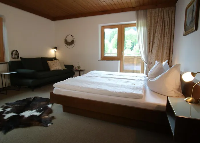 福尔斯多佛旅馆 农家乐 麦舒芬