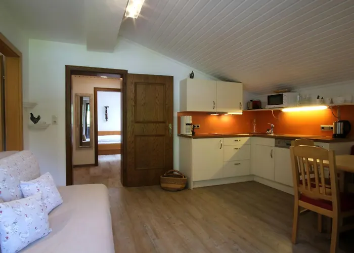 福尔斯多佛旅馆 农家乐 麦舒芬