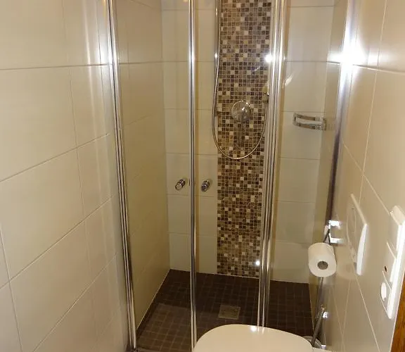 农家乐 福尔斯多佛旅馆 麦舒芬