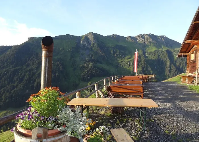 福尔斯多佛旅馆 麦舒芬