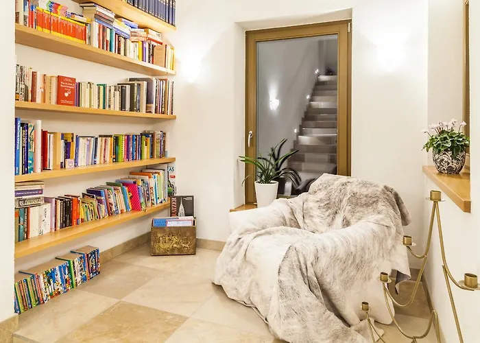 Forsthof Farma Maishofen