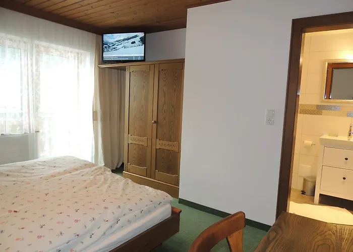 Forsthof * Maishofen