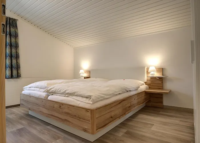 Farma Forsthof Maishofen