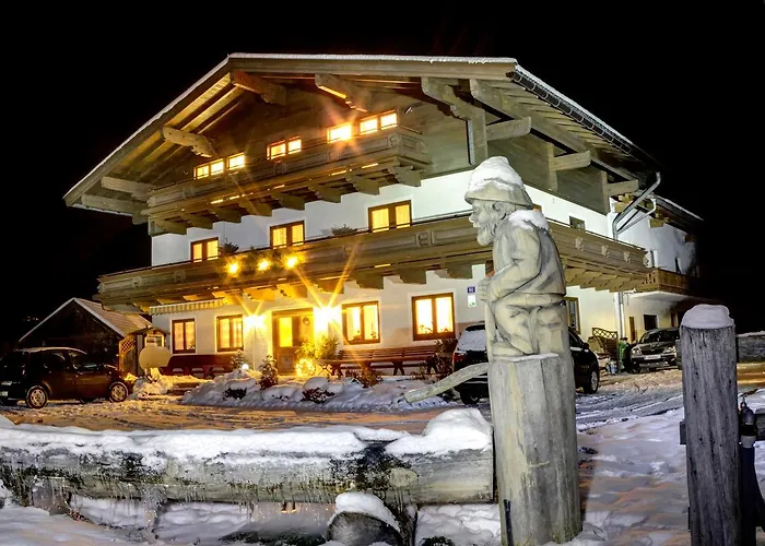 福尔斯多佛旅馆 麦舒芬