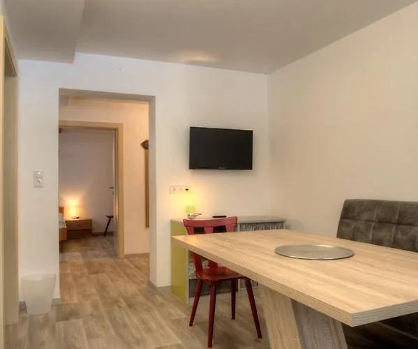 农家乐 福尔斯多佛旅馆